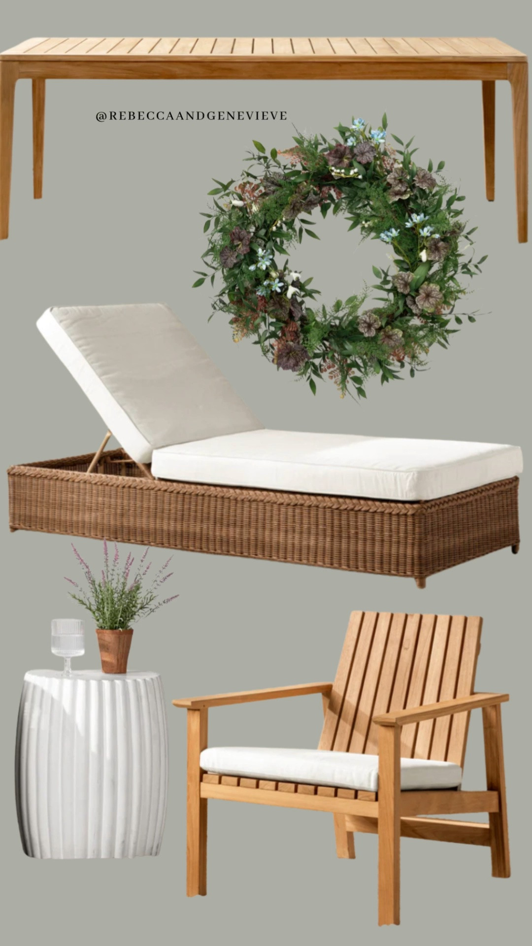 Up to 70% Off at McGee & Co! There’s so much to choose from. These are just a few of my favorite outdoor furniture and decor

#LTKSaleAlert #LTKHome #LTKSeasonal