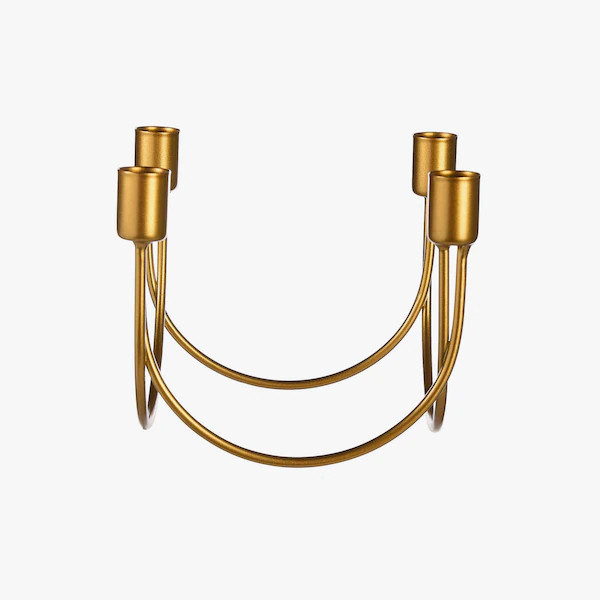 Stabkerzenhalter Quattro online kaufen | DEPOT | DEPOT Onlineshop DE