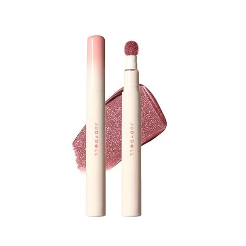 JUDYDOLL Matte Lip Cream, Smooth & Long-Lasting Velvet Lip Gloss, Red Lip Mud Non-fading Non-stick Cup, Cosmetics Makeup Care (G202 Dusty Fig) | Amazon (US)