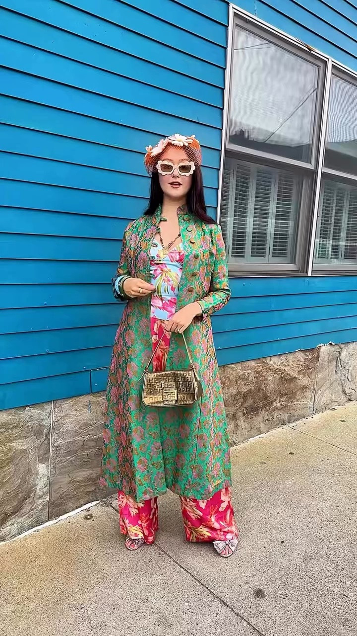 Dear Universe, Higher Powers, and Financial Gods: it is me, your most dedicated maximalist disciple. 🙏✨

I am once again coming to you in a state of profound financial emergency. Not because I lack budgeting skills (well, okay, that too), but because a stunning, museum-quality vintage sequin jacket and a pair of archival designer boots have entered my orbit, and they are whispering my name.

I don’t need a lot, honestly. Just a small, unexpected windfall, a quiet inheritance from a wealthy eccentric I’ve never met, or a minor lottery win so I can stop running my savings account like a comedy sketch. Please and thank you. Amen. 🥂💸

#RetailTherapy #ShoppingAddict #FunnyFashionReels #MaximalistLife #RelatableHumor

funny money prayer reels, asking universe for money humor, shopping addiction relatable jokes, retail therapy financial humor, funny creator lifestyle content, vintage collector budget struggles, wanting designer clothes humor, lighthearted money jokes, impulsive shopping prayers, humorous adulting content, Dopamine Dressing Fashion, Vintage Maximalist Style, Colorful Outfit Inspiration, fashion girlie humor

@Lulus