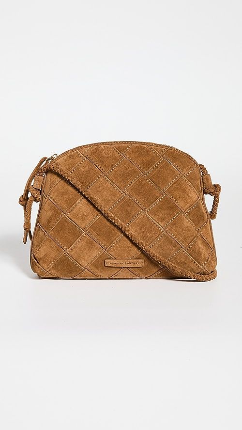 Loeffler Randall Mallory Woven Crossbody Bag | SHOPBOP | Shopbop