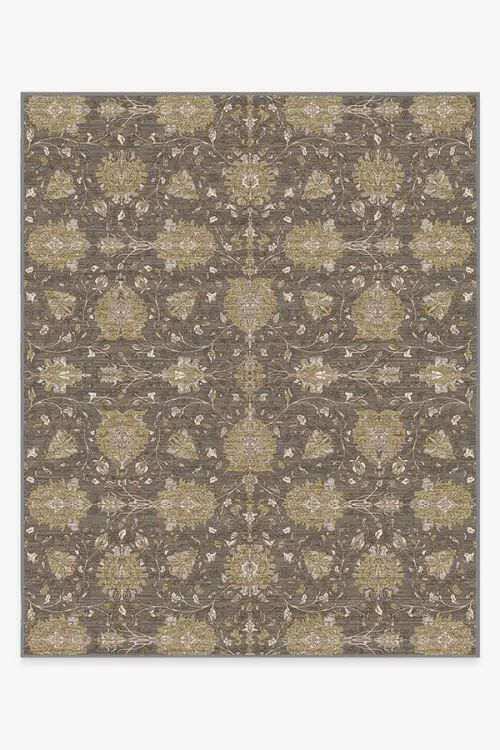 Marie Grey Taupe Rug | Ruggable