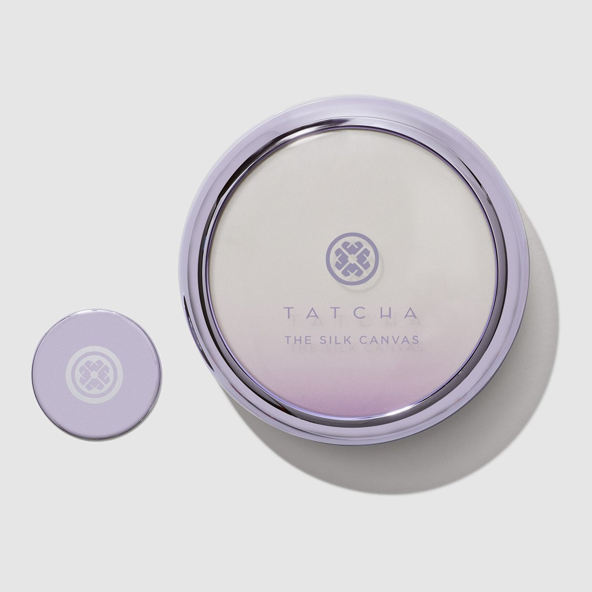Tatcha The Silk Canvas - Protective Primer Balm | Tatcha