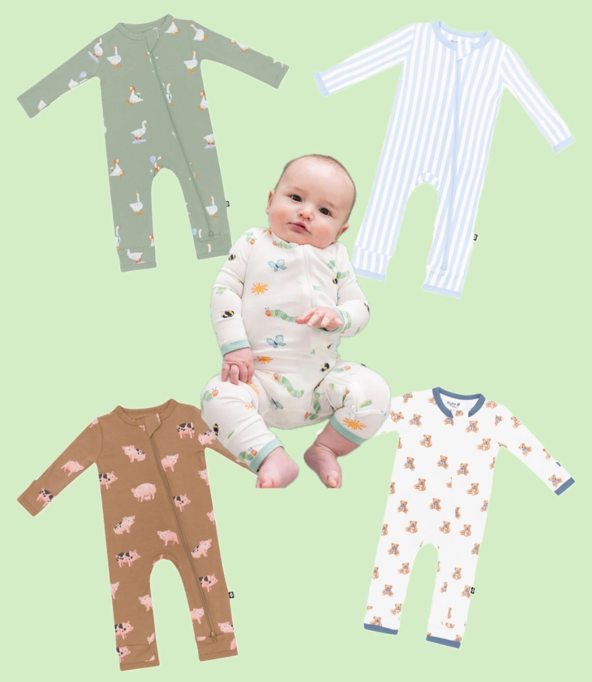 #LTKKids #LTKBaby