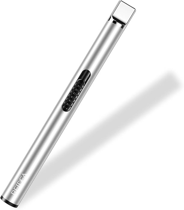 REIDEA Candle Lighter, Electric Arc Lighter with Safe Protector Button, USB Rechargeable Perfect ... | Amazon (US)