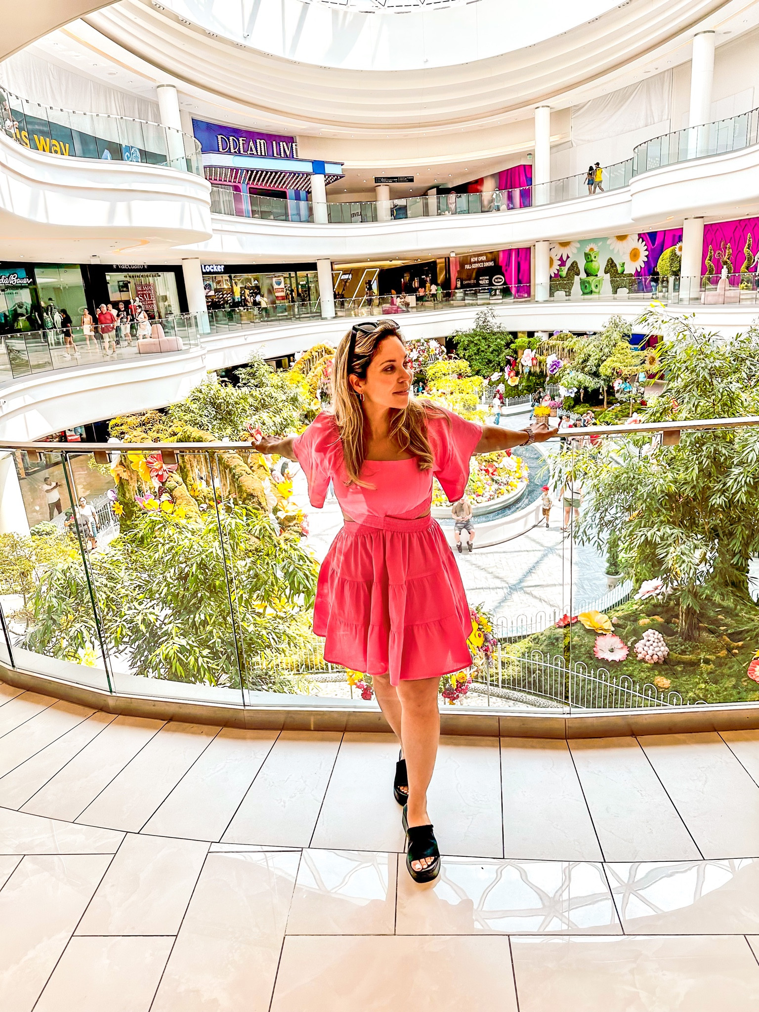 The perfect summer dress

#LTKFind #LTKstyletip #LTKSeasonal