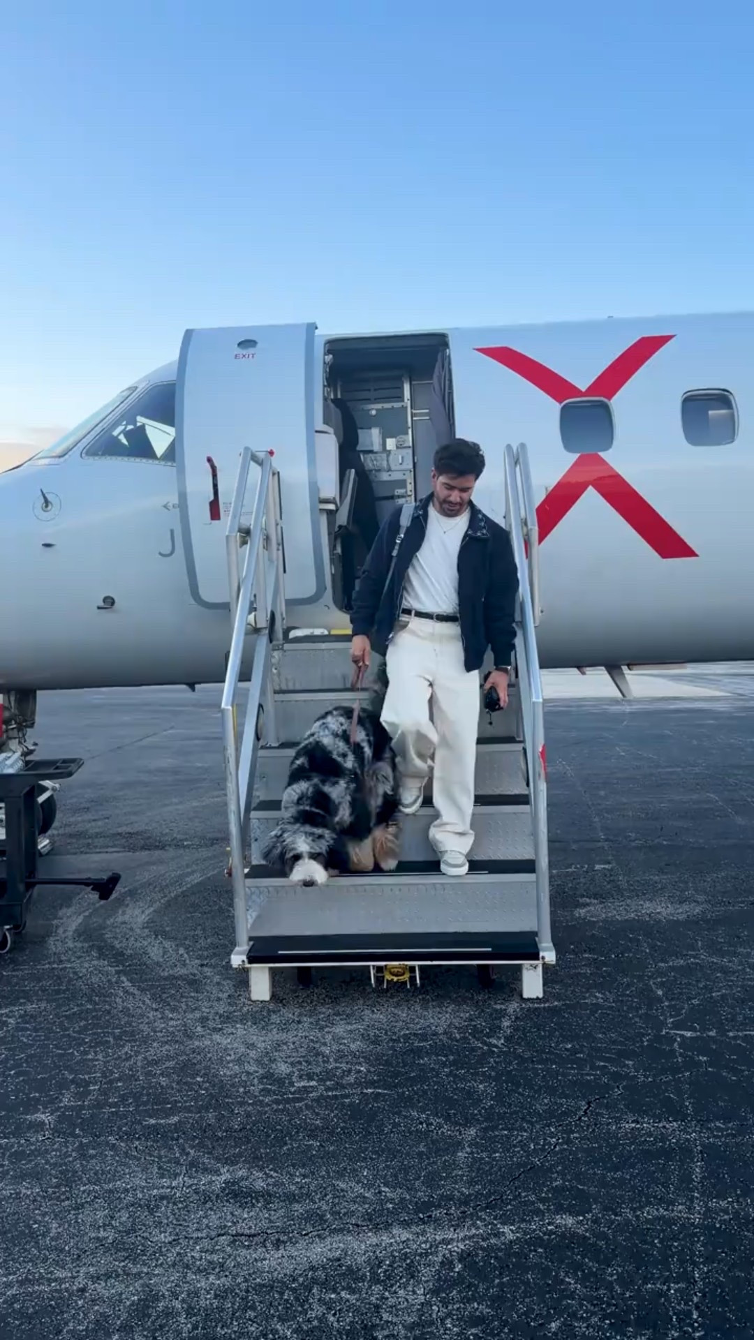 Winter Getawayy

#LTKMens #LTKTravel #LTKootd