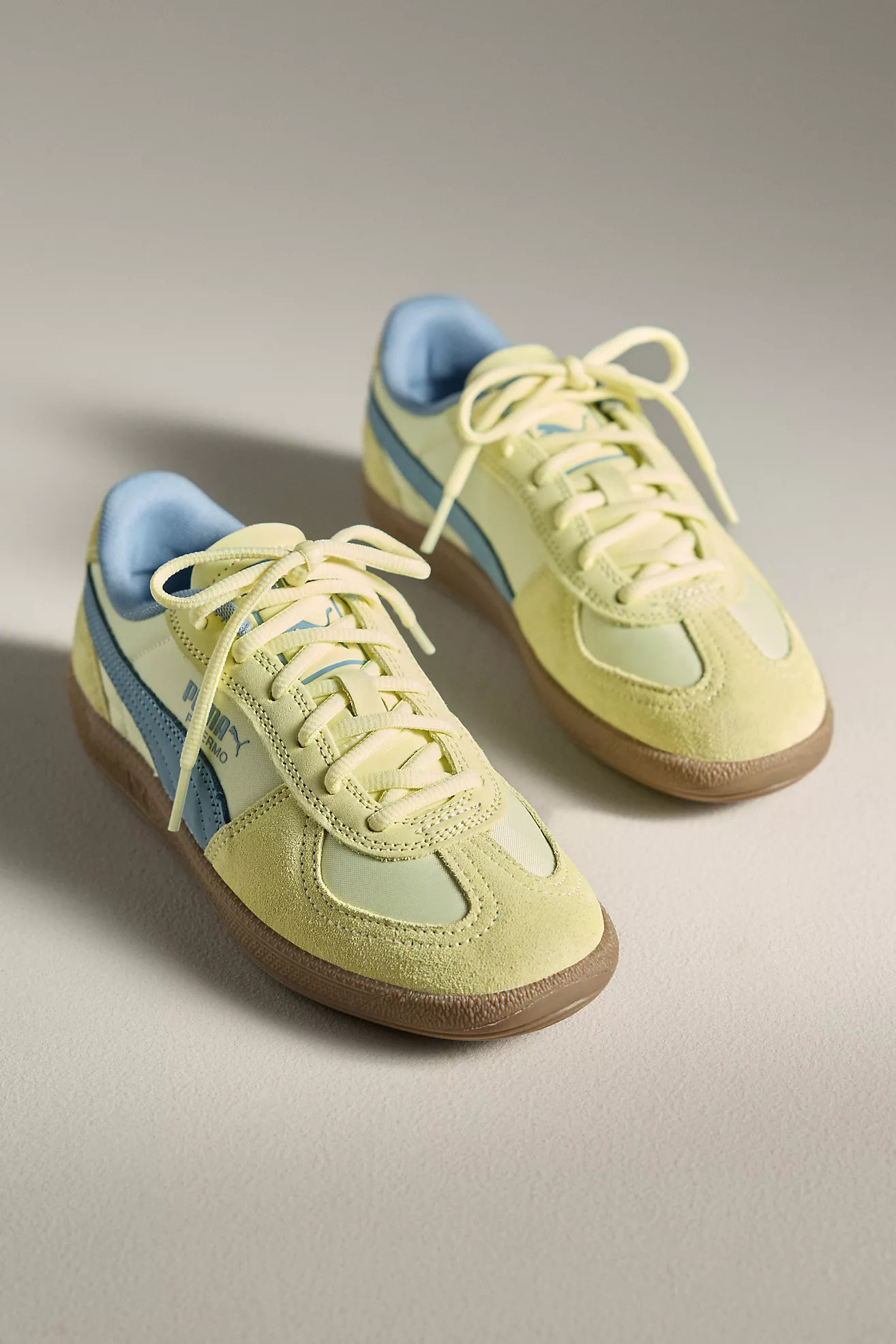 PUMA Palermo Sneakers | Anthropologie (US)