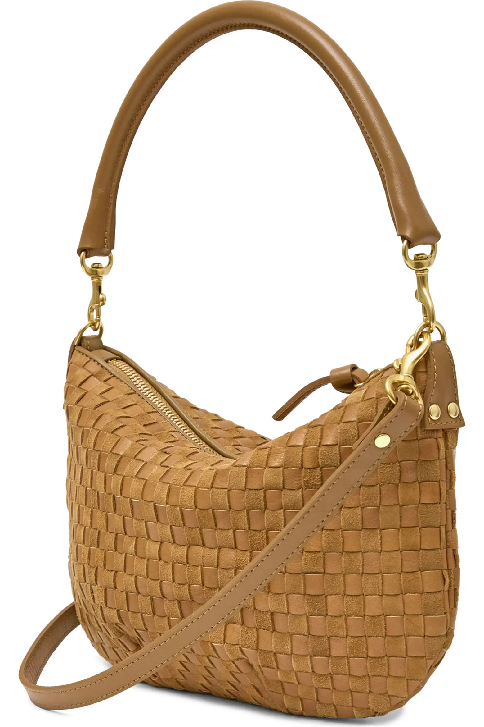 Petit Moyen Woven Messenger Bag (Women) | Nordstrom | Nordstrom