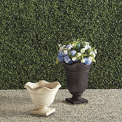 Rafaela Planters | Frontgate