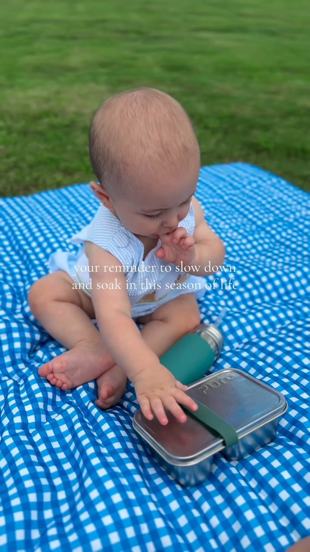 Stainless Steel Lunch Box Option for Family, Kids, & Babies! Non Toxic alternatives | No plastic Lunch Box!

#LTKKids #LTKFamily #LTKBaby