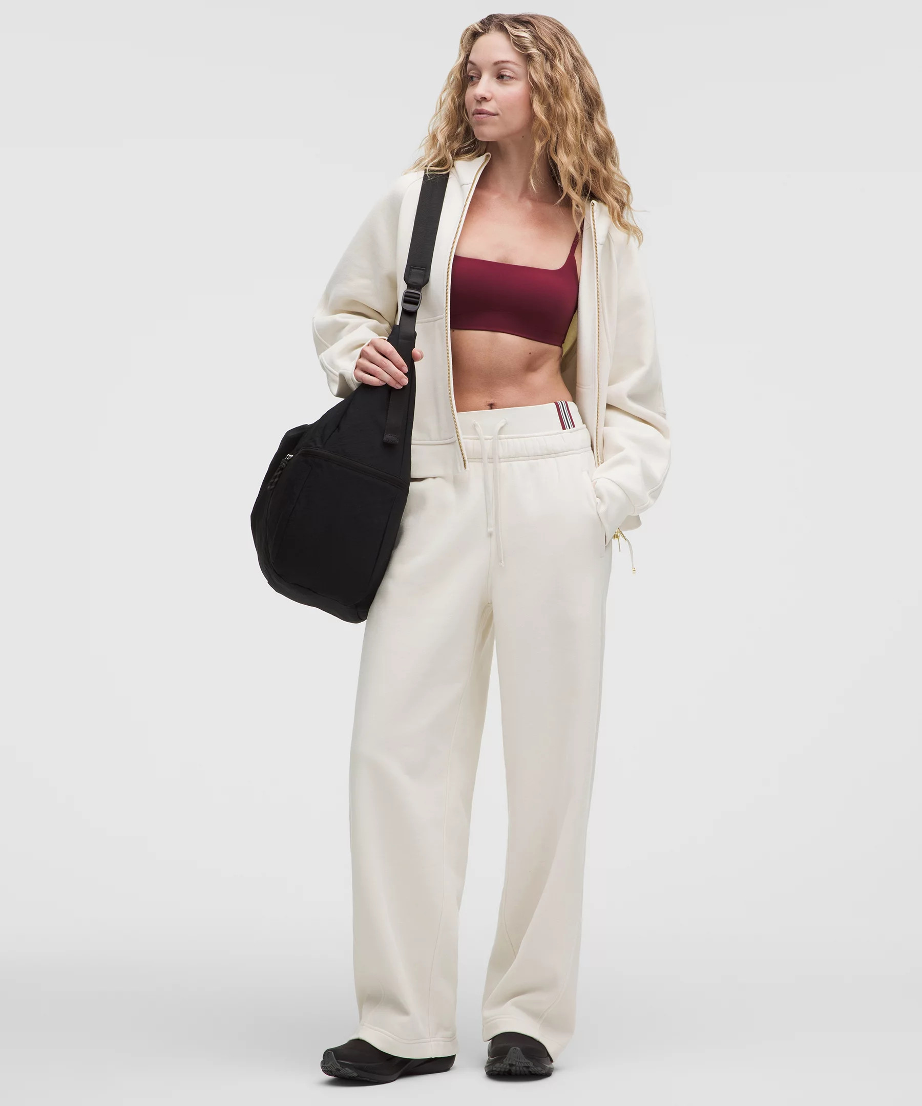 Scuba Evolve Straight-Leg Pant *Regular | Women's Sweatpants | lululemon | Lululemon (US)
