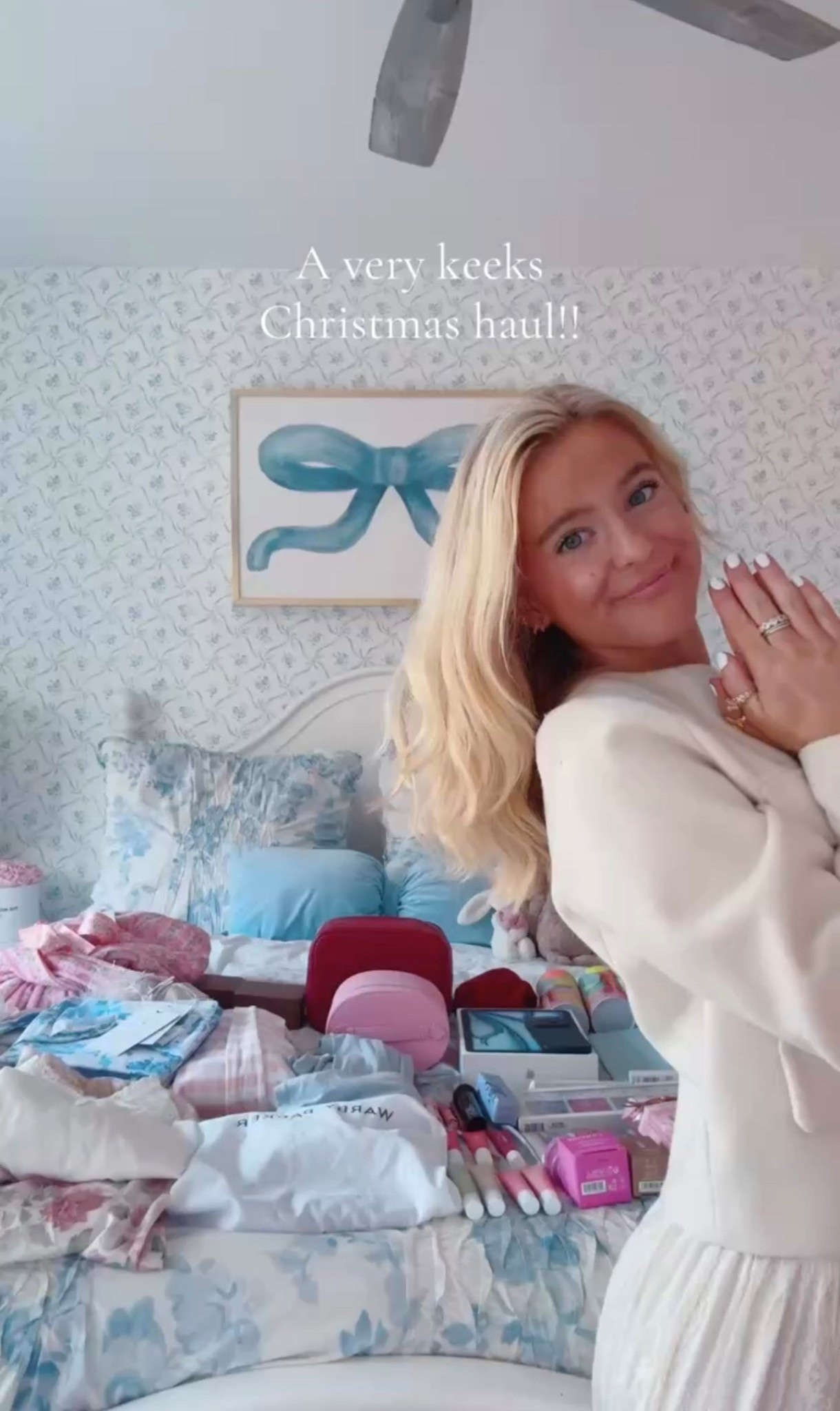 Christmas Haul links 🎀🎀🎀