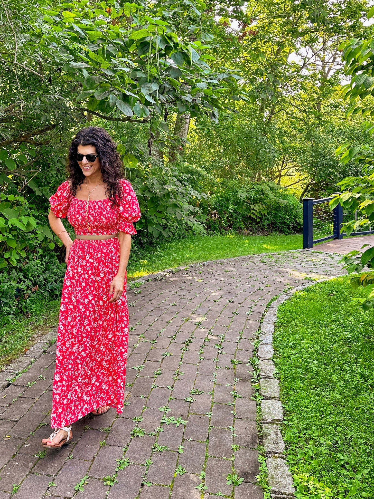 Summer to Fall outfit. Great for outdoor events! 

#LTKSaleAlert #LTKFindsUnder100 #LTKParties