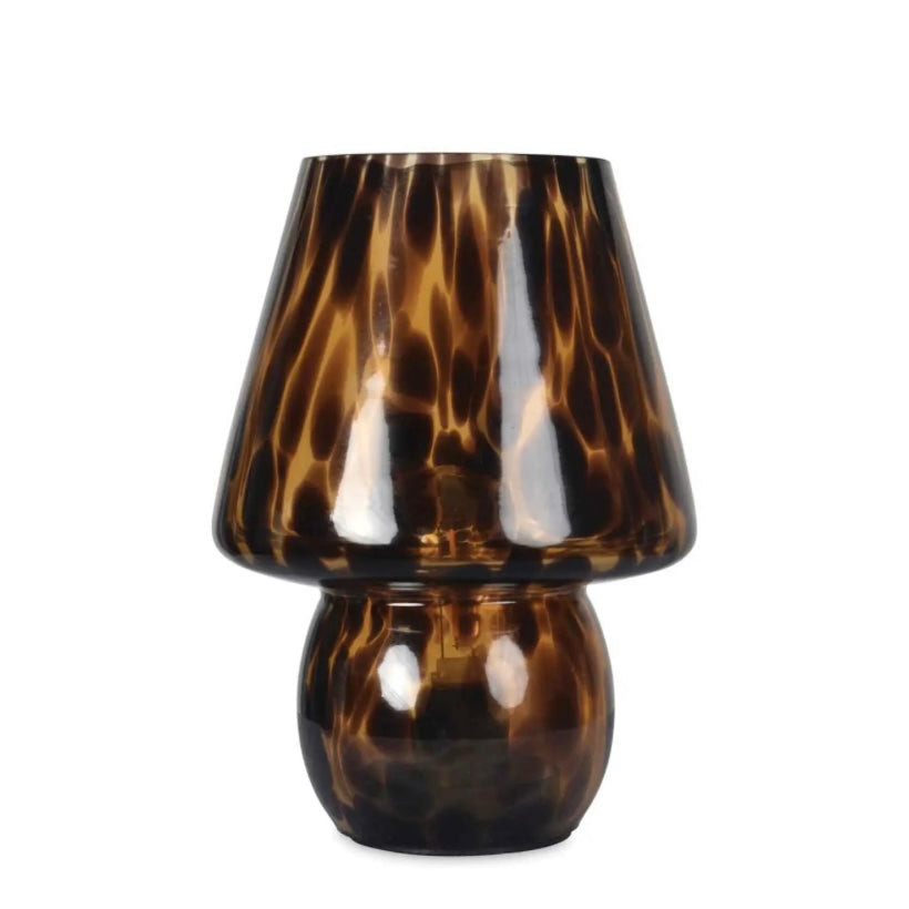 TORTOISE TABLE LAMP | Mason Maison