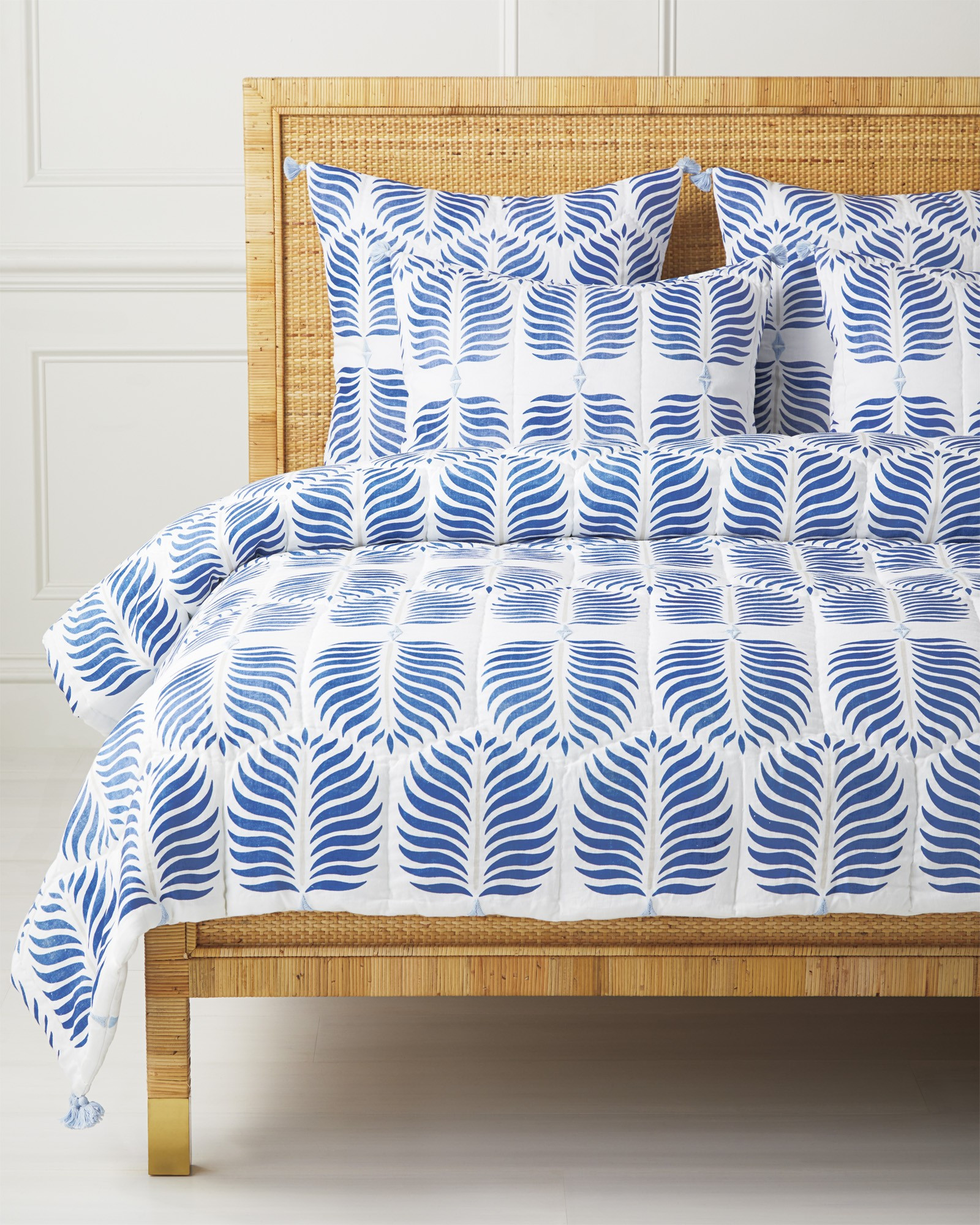 Granada Quilt | Serena and Lily