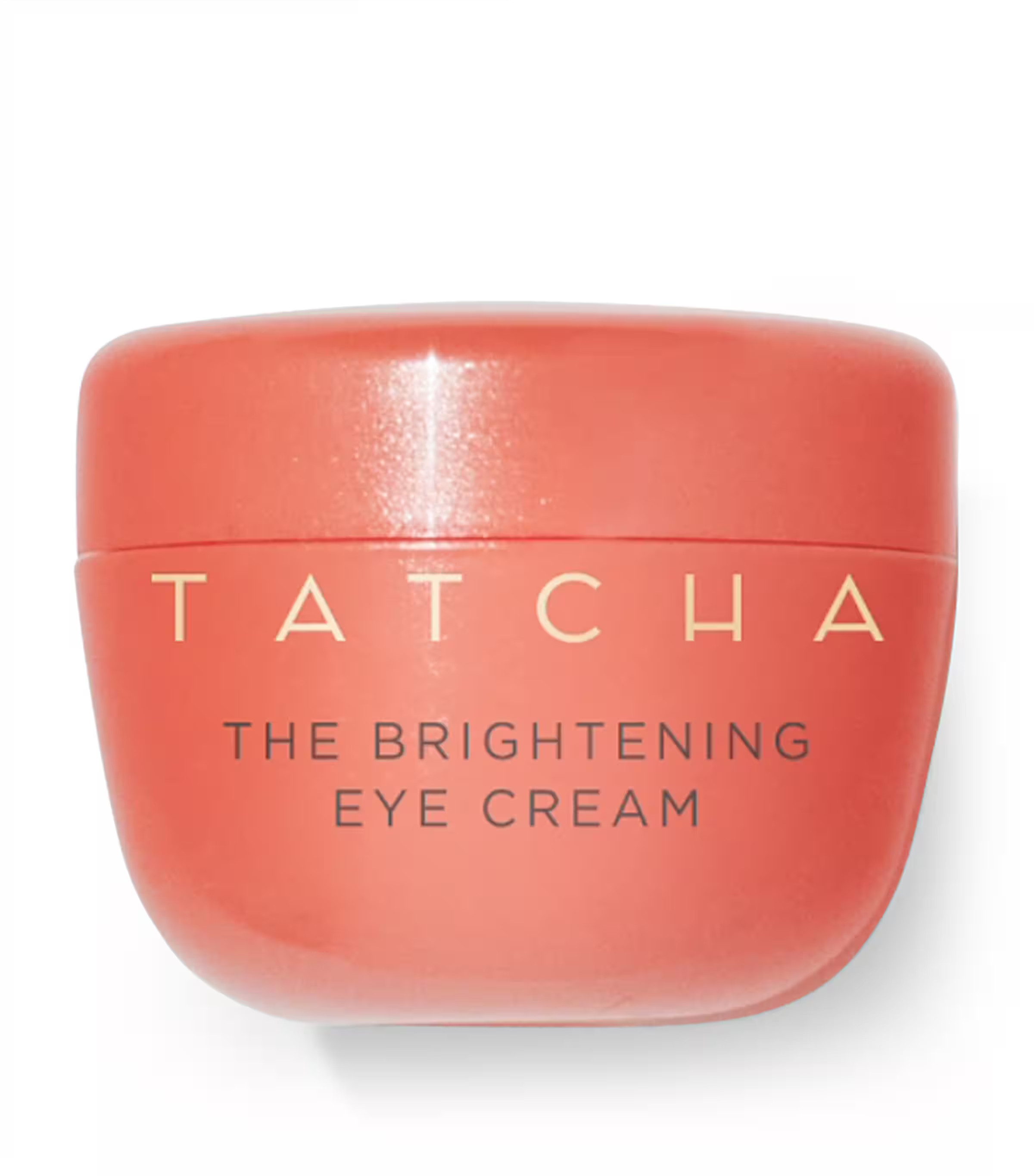 Tatcha The Brightening Eye Cream | Harrods