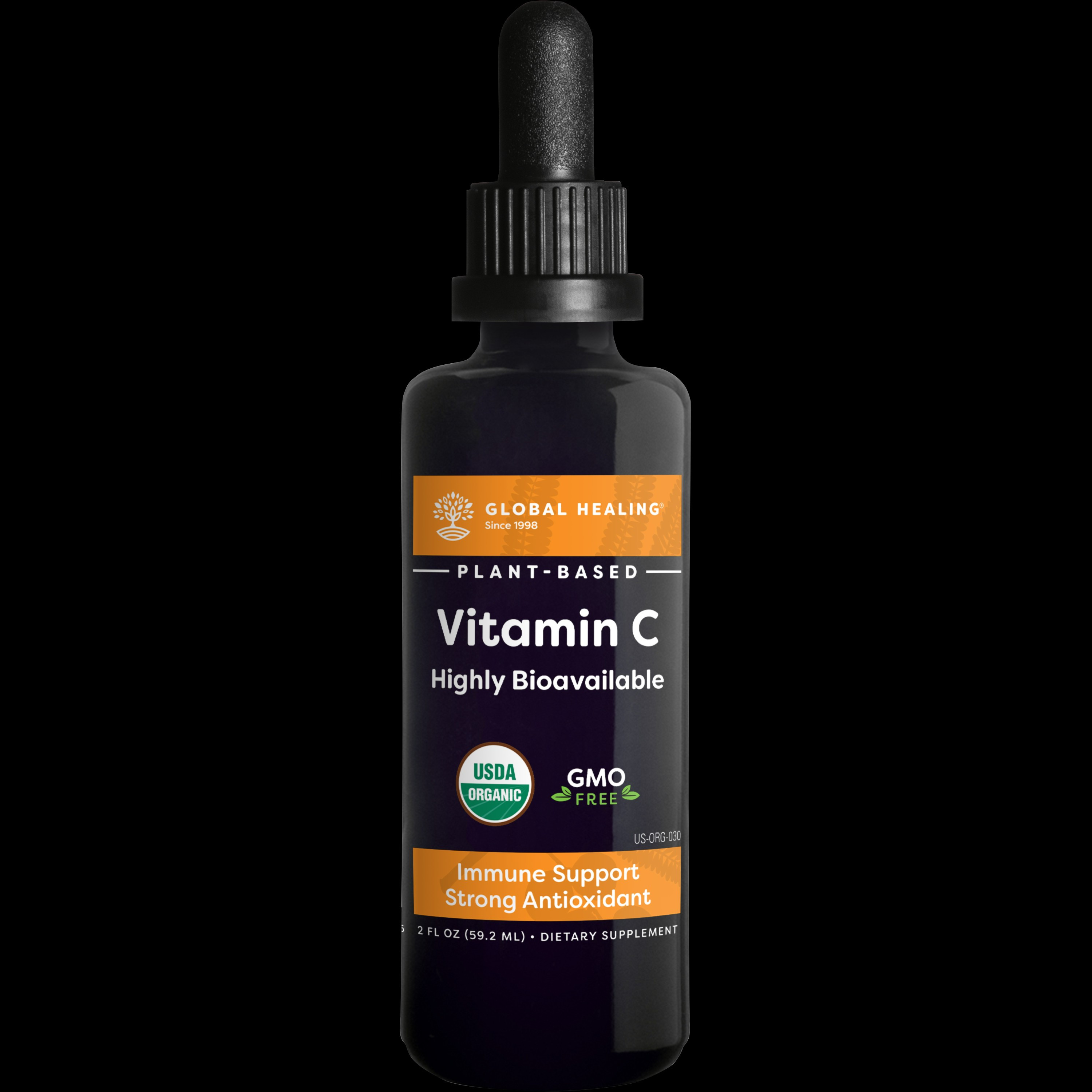 Vitamin C | Global Healing Center
