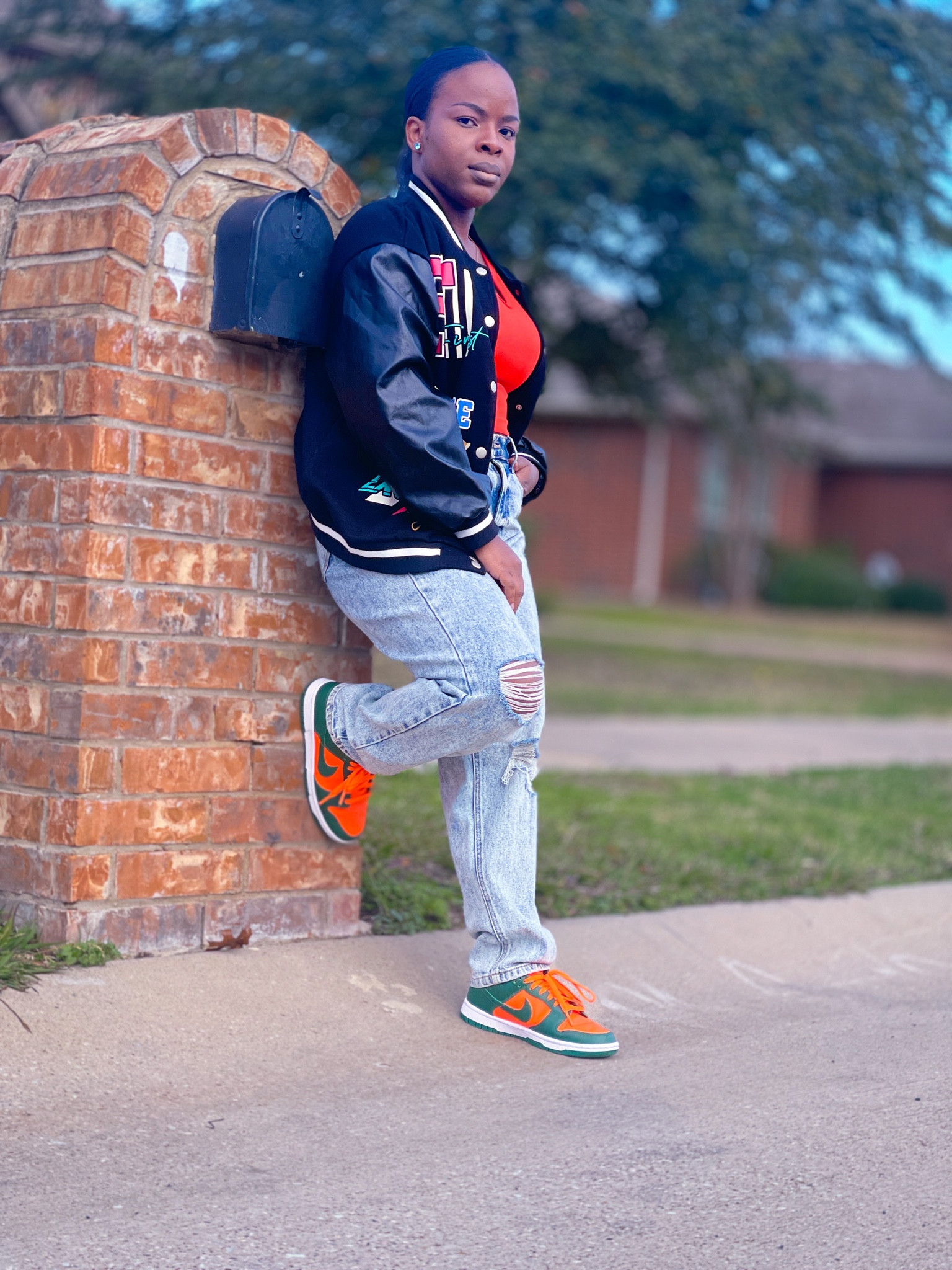 Spring vibes!




#LTKSeasonal #LTKFestival #LTKstyletip