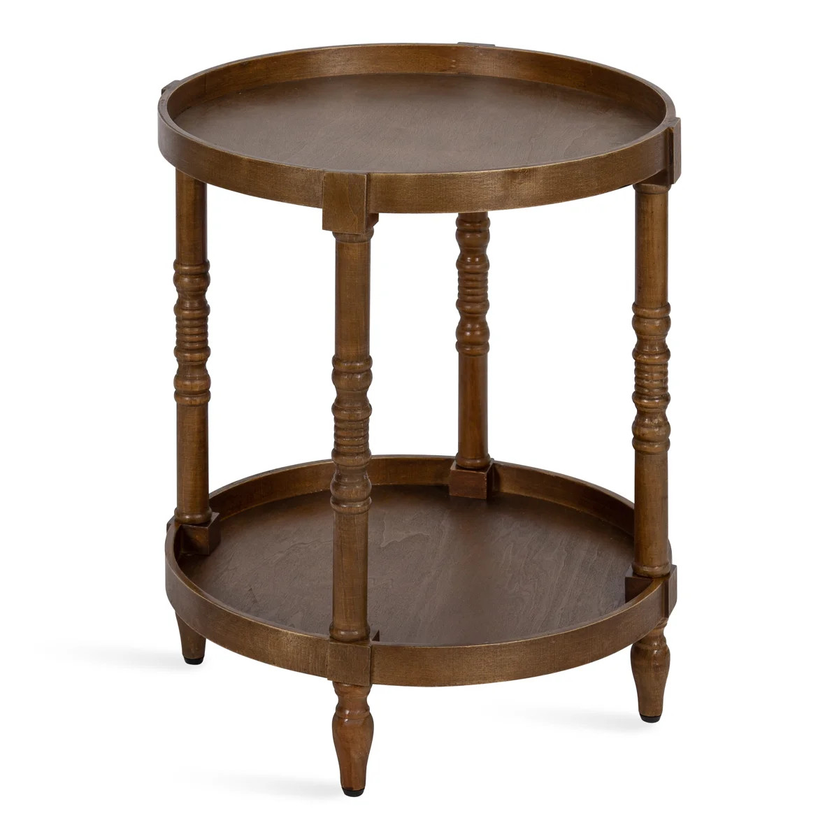 Lukasik Tray Top End Table | Wayfair North America