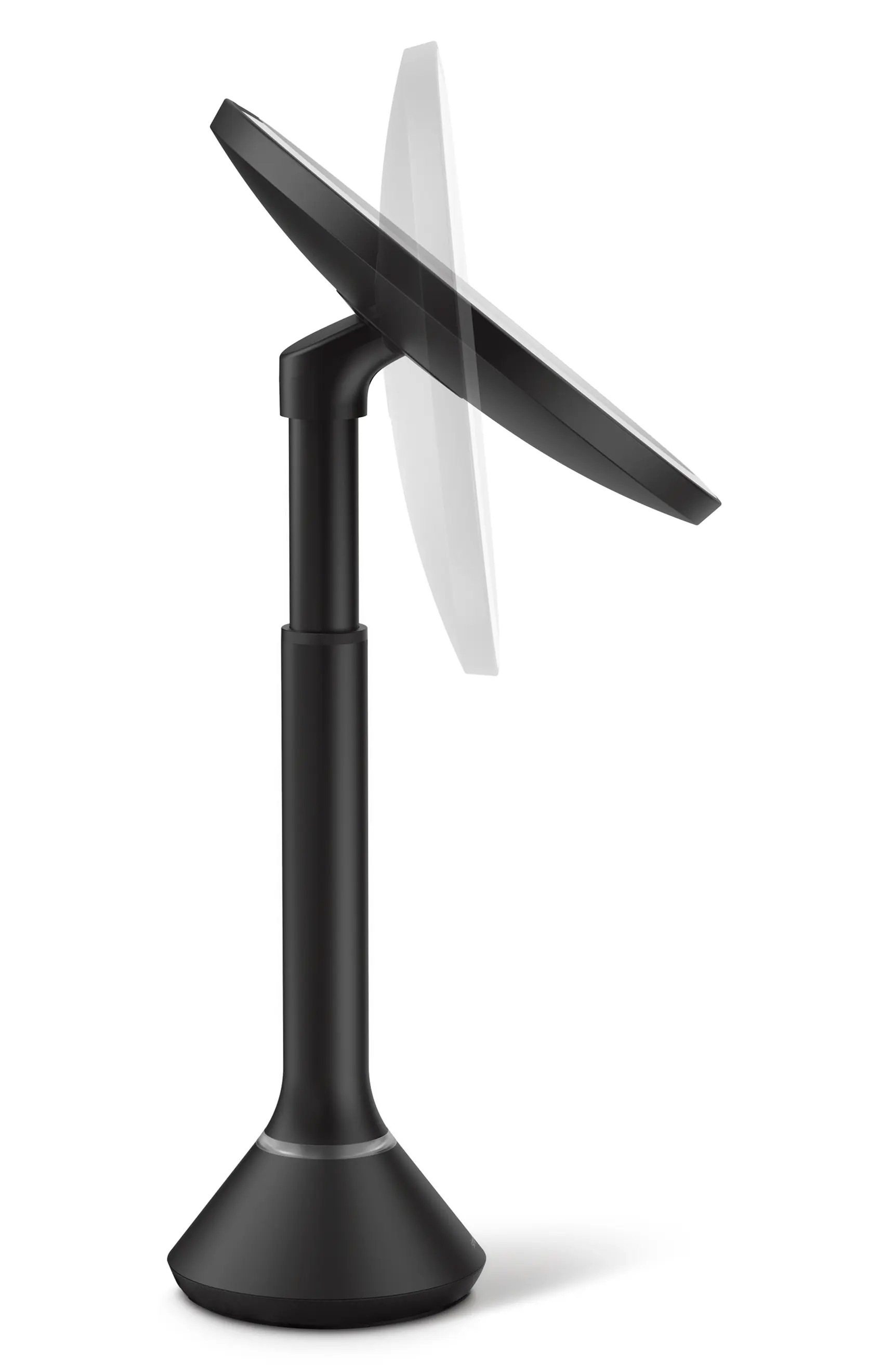 8-Inch Sensor Rechargeable Tabletop Mirror | Nordstrom