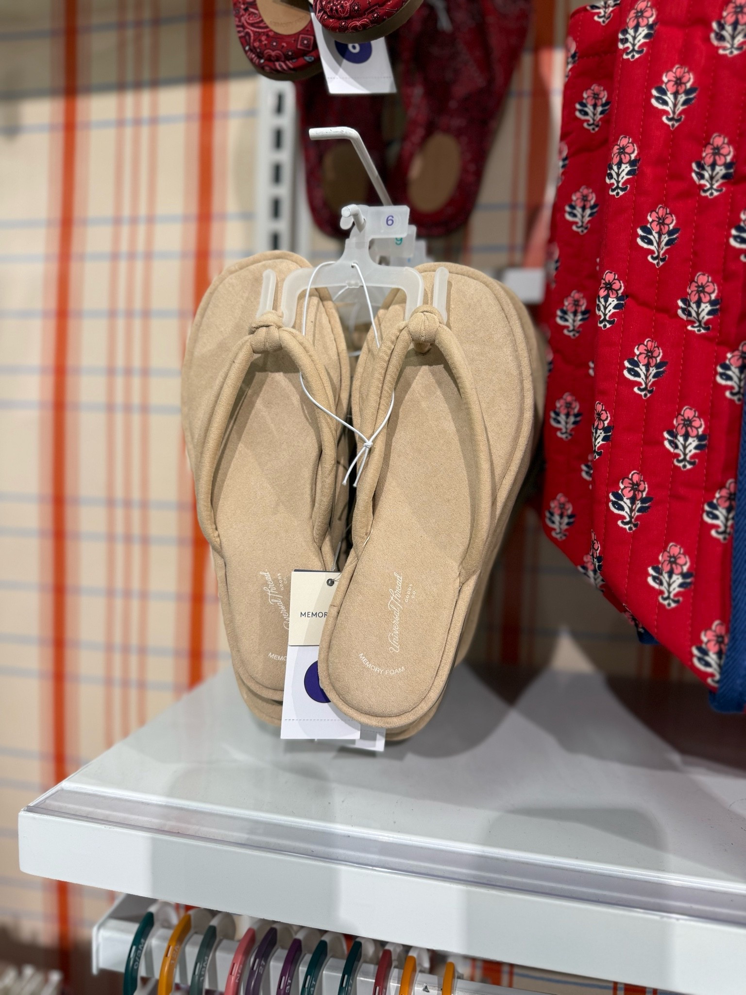 These are so comfy and on sale!  🎉

#LTKSeasonal #LTKOver40 #LTKootd