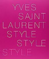 Yves Saint Laurent: Style | Amazon (US)