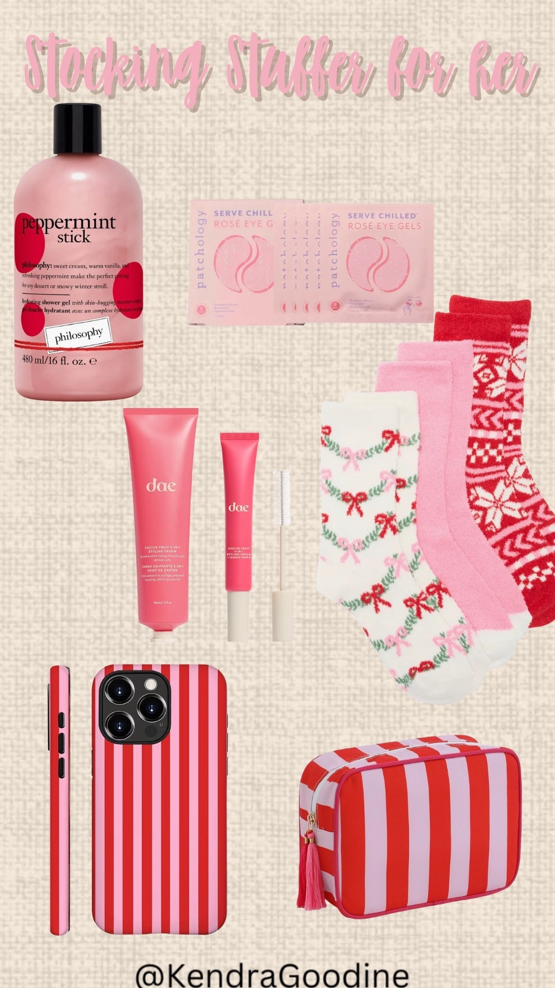 Gift Guide For Her

#LTKGiftGuide #LTKselfcare #LTKHoliday