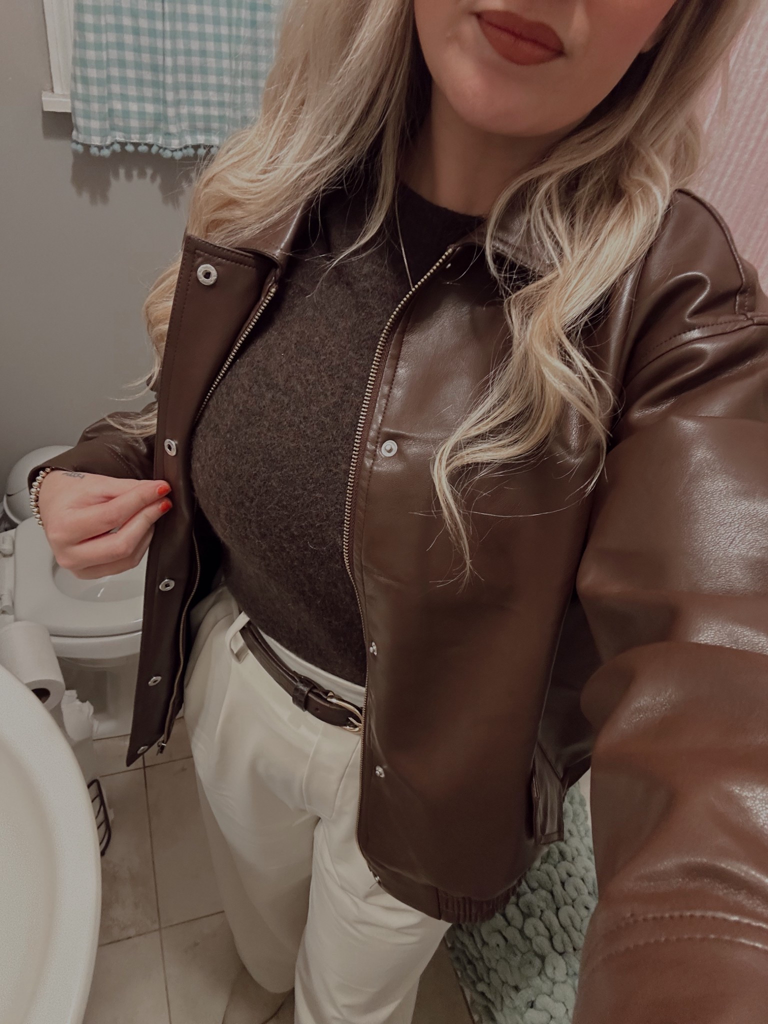 #LTKdayinmylife #LTKootd #LTKWorkwear