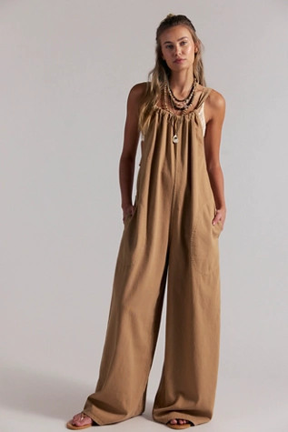 We The Free Freebird Jumpsuit | Free People (Global - UK&FR Excluded)