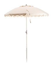 7.5ft The Club Monaco Striped Umbrella With Carry Bag | Pillows & Decor | Marshalls | Marshalls
