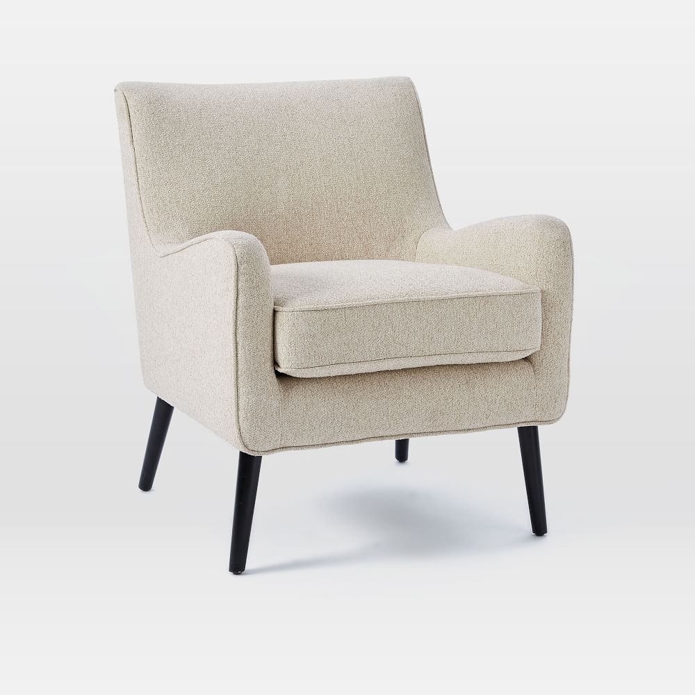 Book Nook Armchair | West Elm (US)