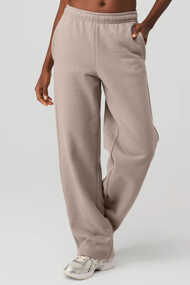 Renown Heavy Weight Sweatpant | Alo Yoga (US)