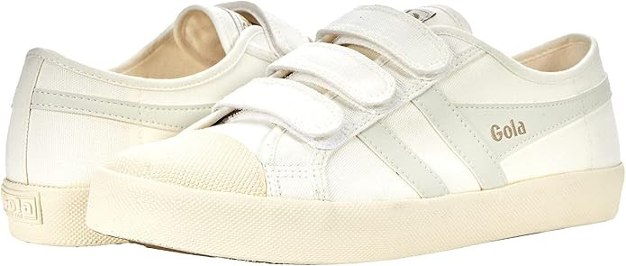 Gola women's Low-top Trainers | Amazon (US)