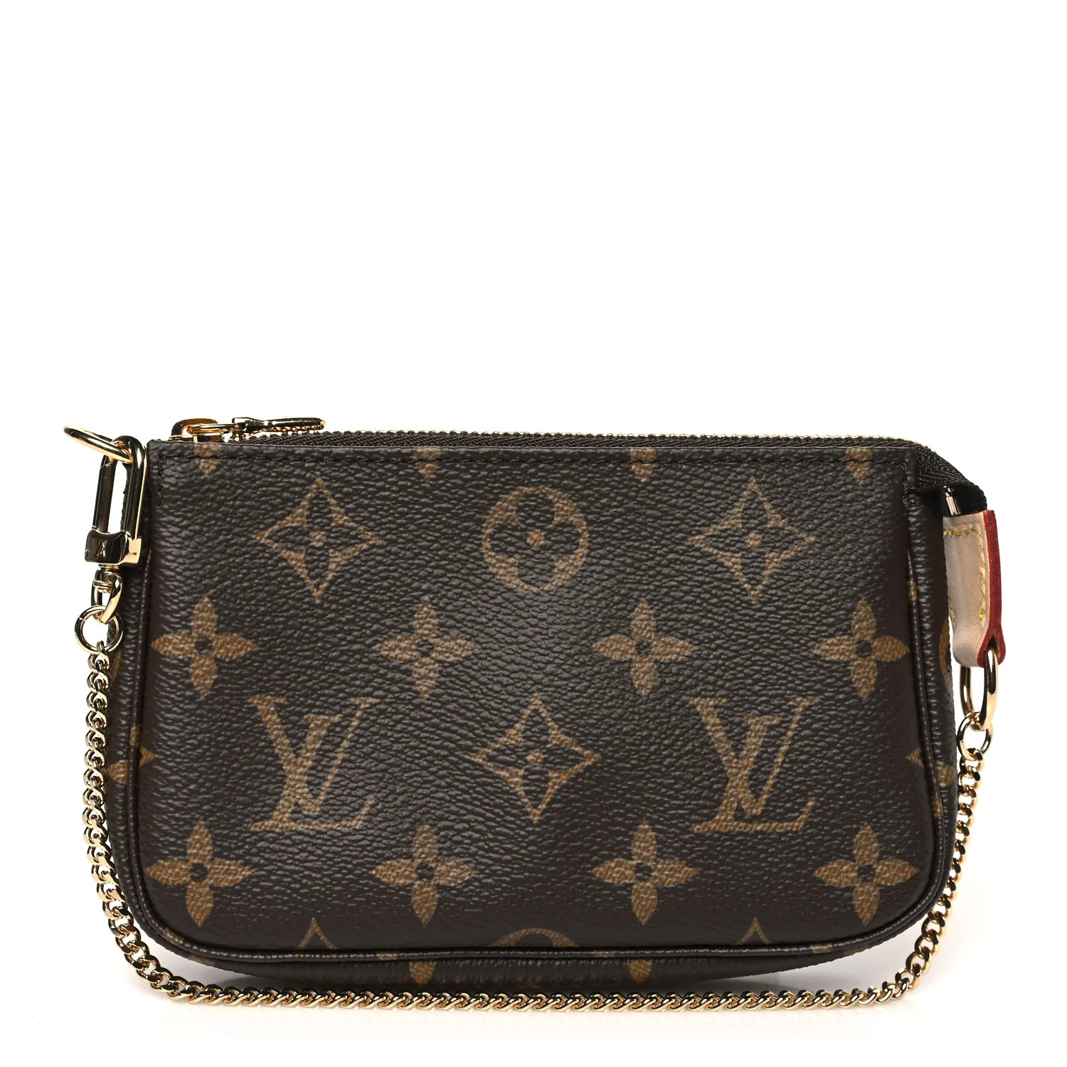 Monogram Mini Pochette Accessories | FASHIONPHILE (US)