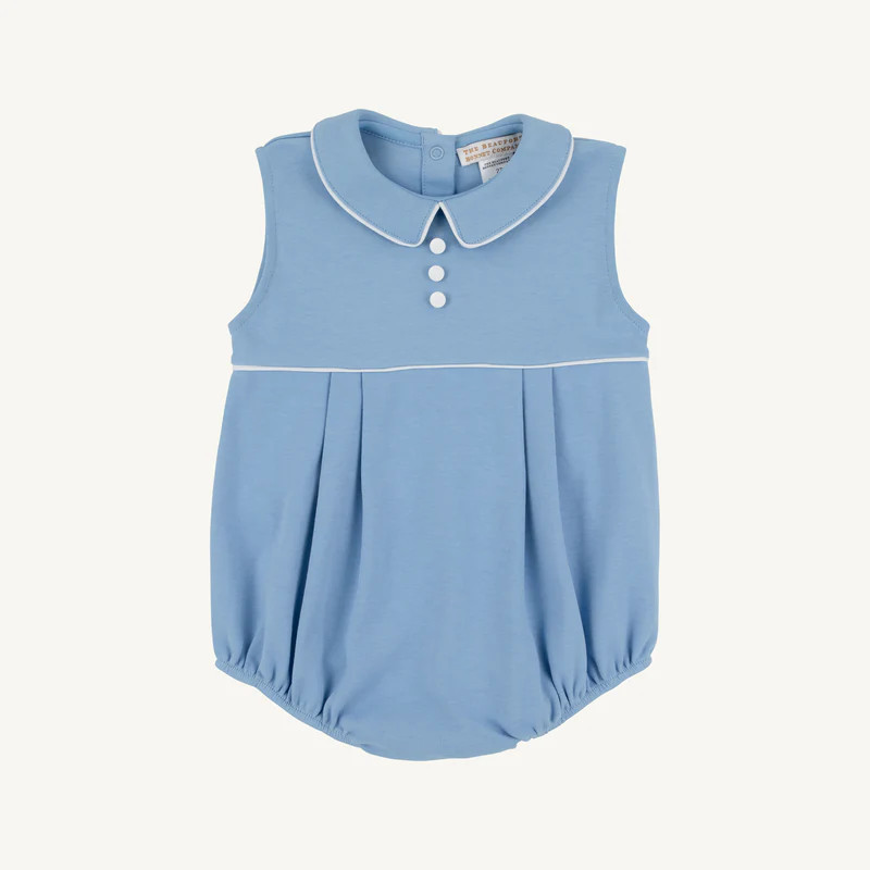 Color
      
      Sarasota Sky & Worth Avenue White | The Beaufort Bonnet Company