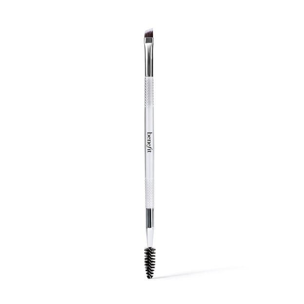 Dual-Ended Angled Eyebrow Brush | Benefit Cosmetics (US)