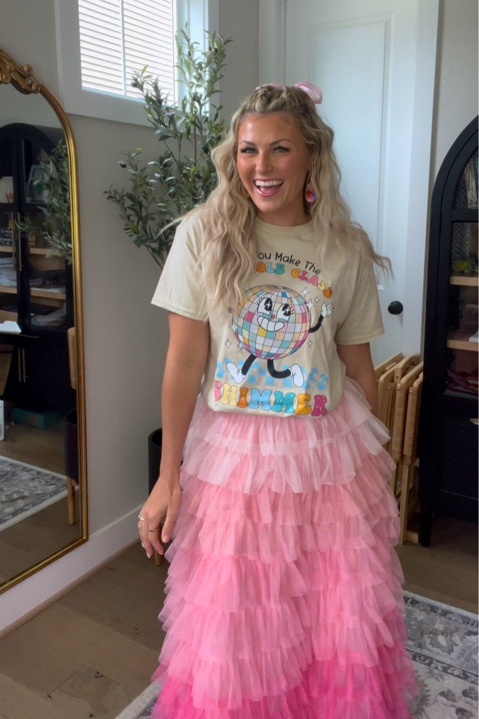 Teacher outfit idea 🎀

#LTKBacktoSchool #LTKFindsUnder50 #LTKStyleTip