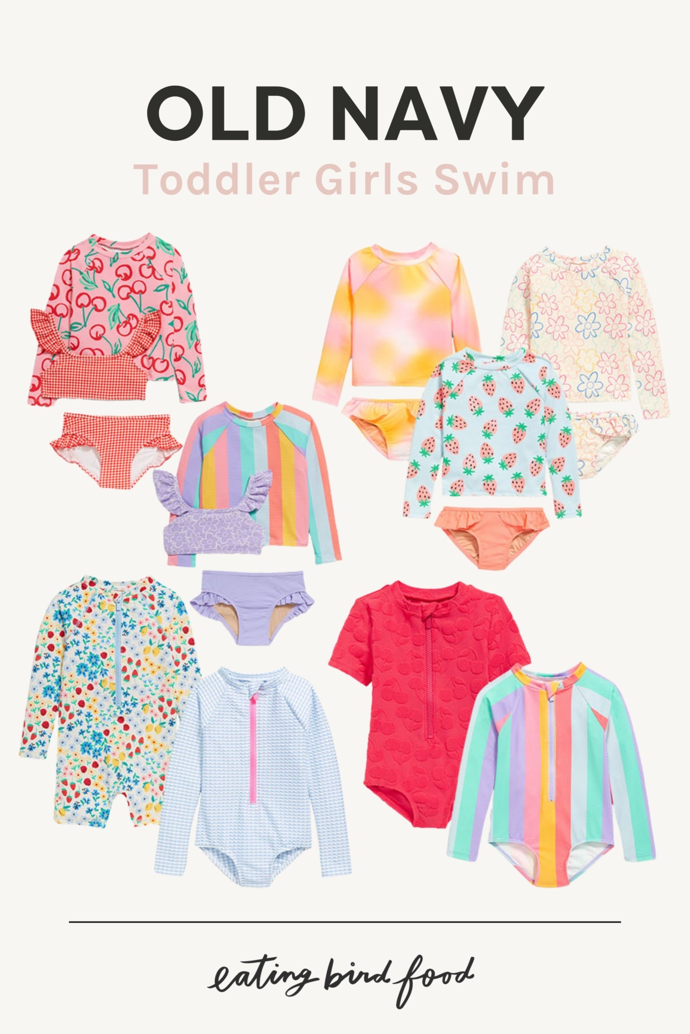 Toddler Girls Swimsuit | Toddler Girls Swim | Toddler Girls Rash Guard | Old Navy Kids Swimsuits 

#LTKKids #LTKSwim #LTKFindsUnder50