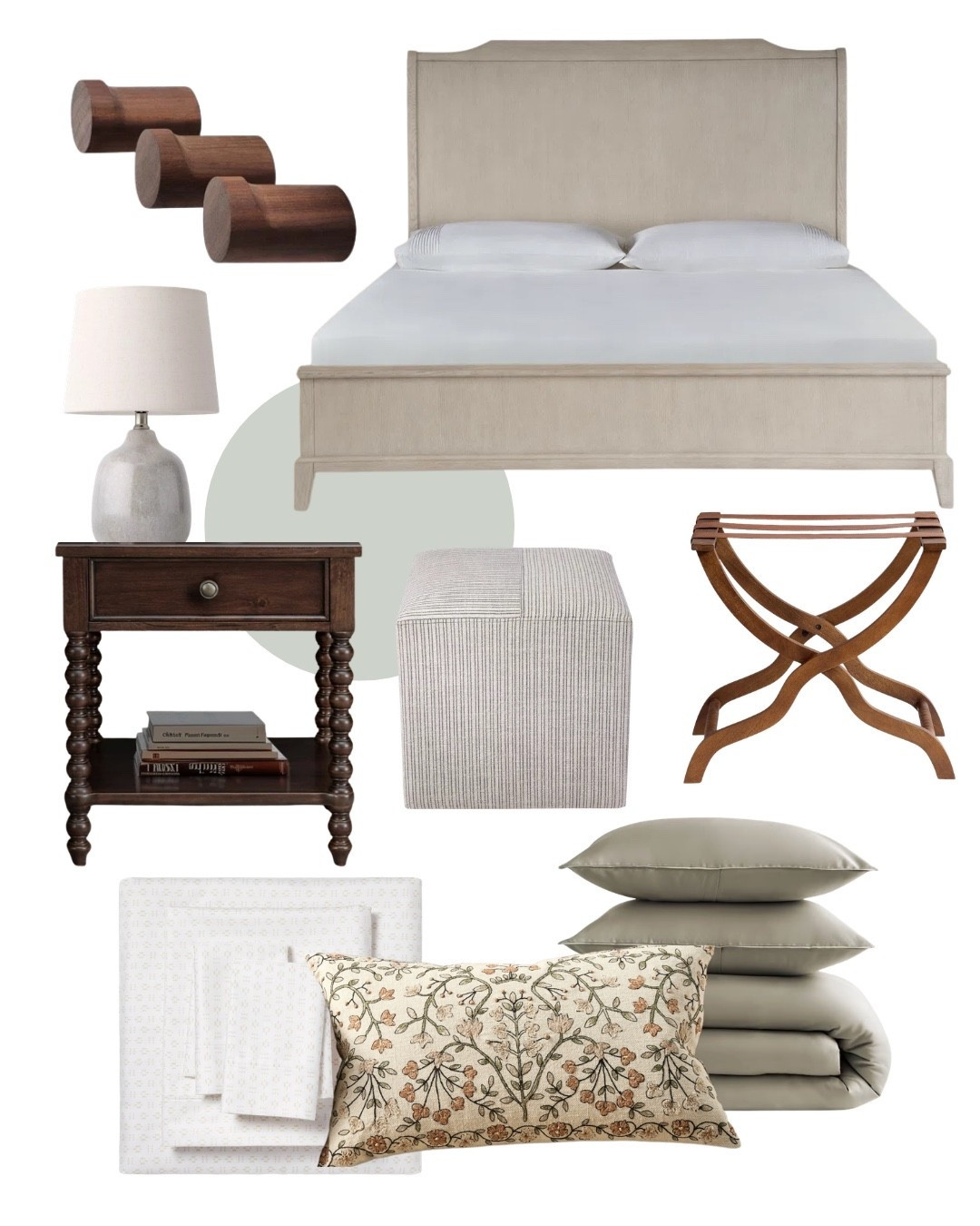 Guest Room Refreshh

#LTKHome