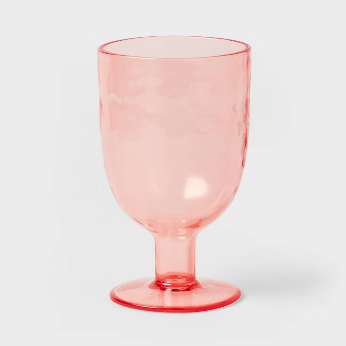16oz Valentine's Day Tumbler Berry Red - Threshold™ | Target