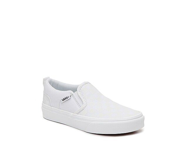 Asher Slip-On Sneaker - Kids' | DSW