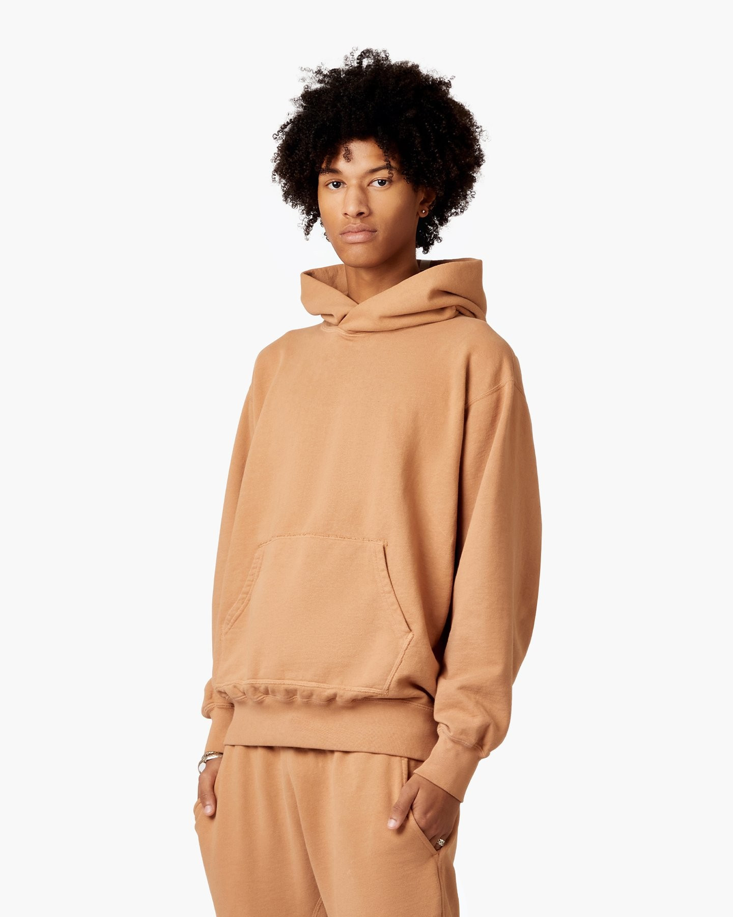 The Hoodie - Men | TKEES