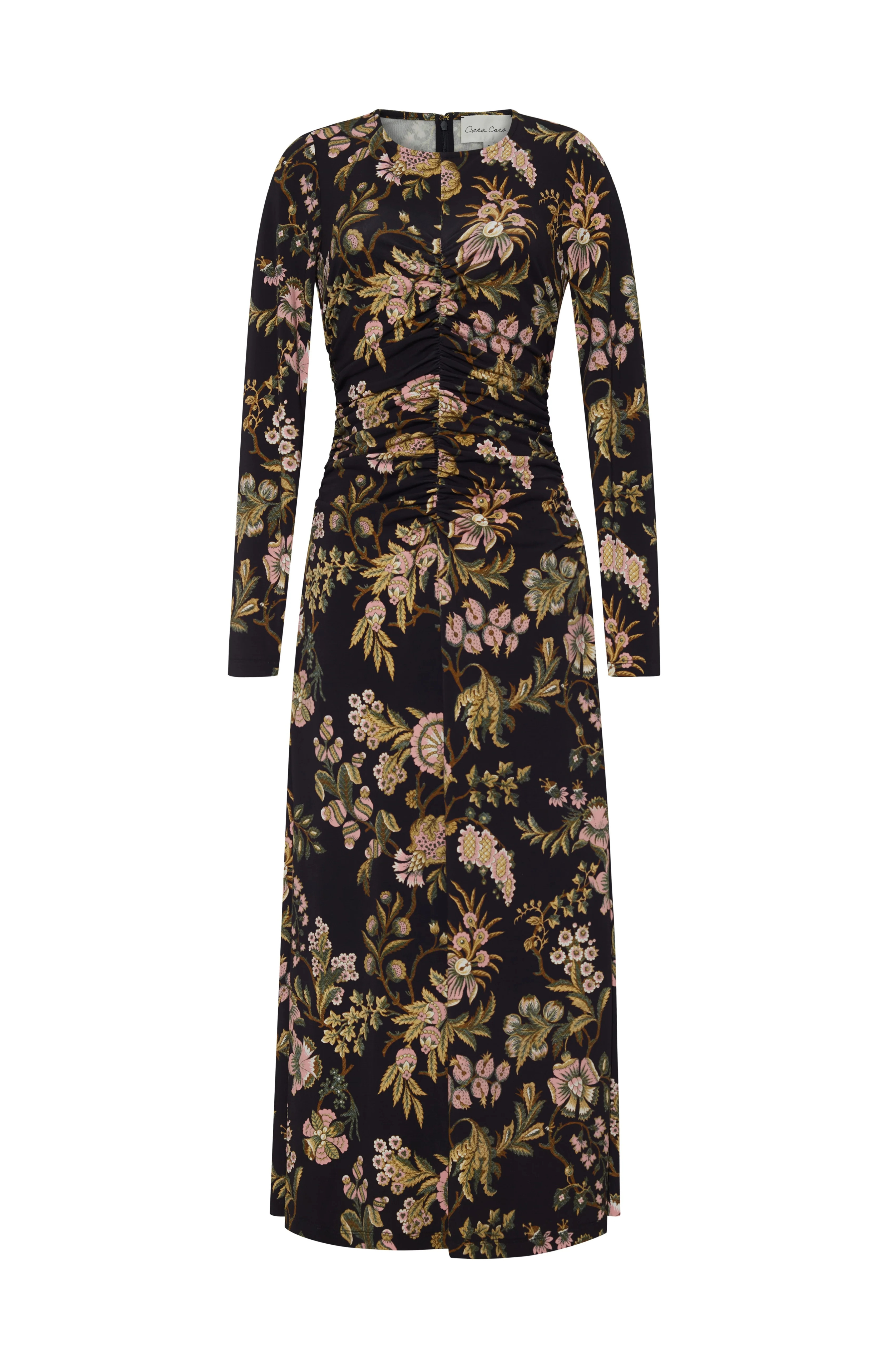 Maisy Dress | Cara Cara New York