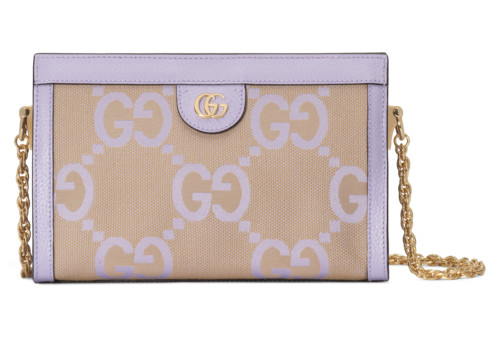 Ophidia jumbo GG small shoulder bag | Gucci (US)