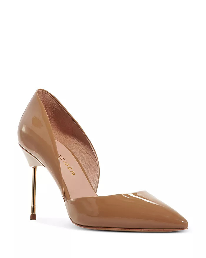 Women's Bond d'Orsay Pumps | Bloomingdale's (US)