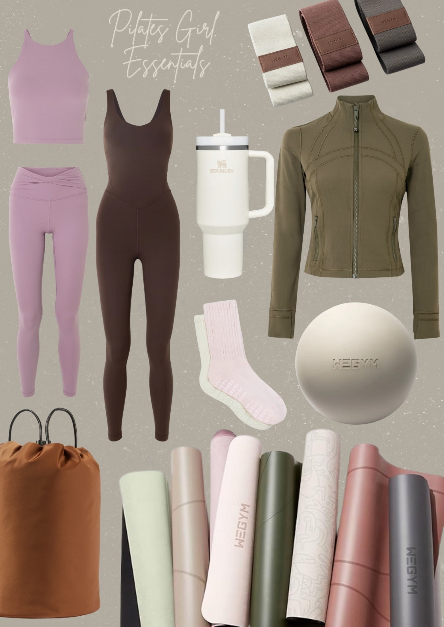 🩰

#LTKselfcare #LTKActive #LTKfitnessgoals