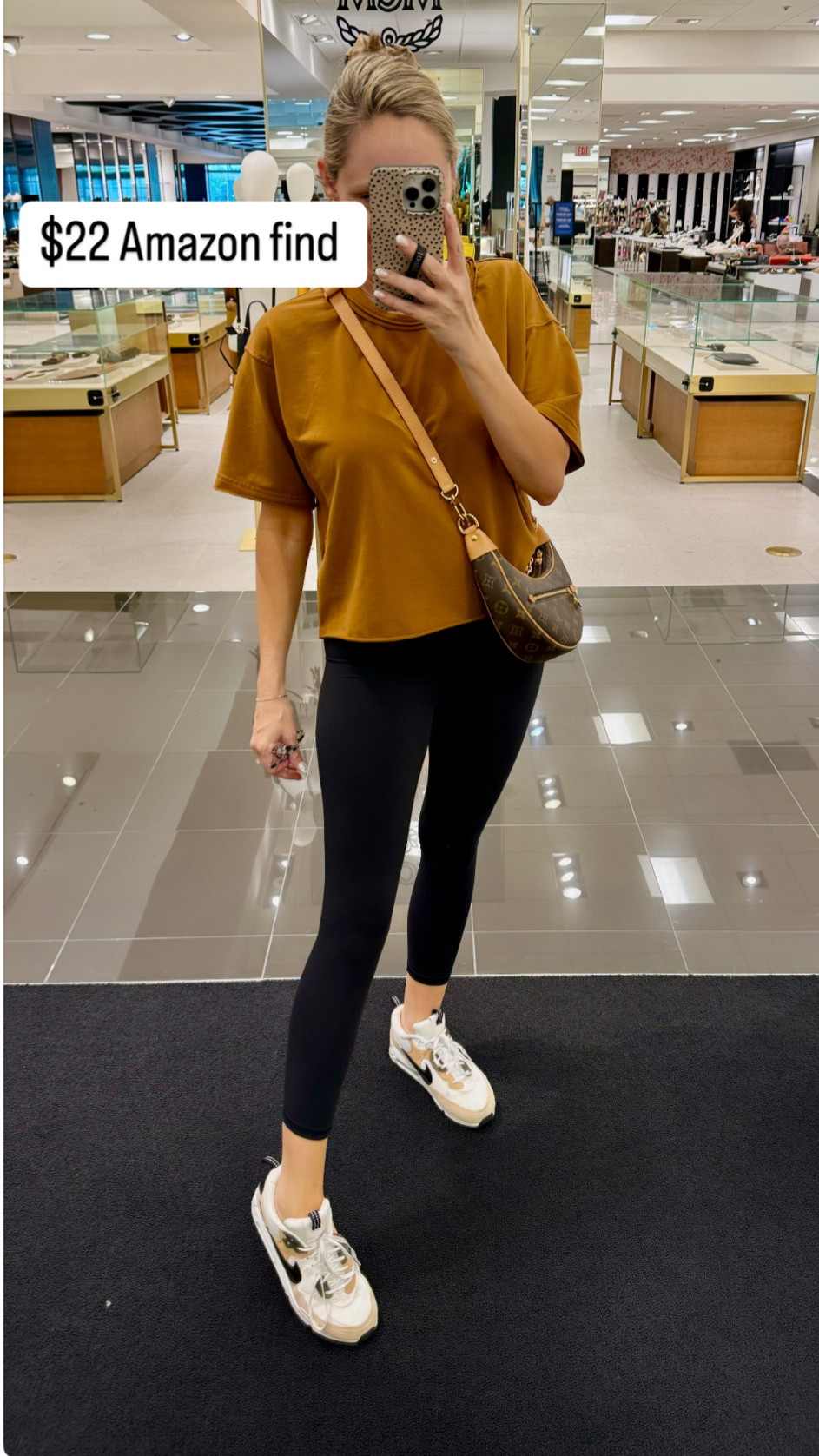$22 Amazon find T-shirt I love! 

#LTKOver40 #LTKSaleAlert #LTKFindsUnder50