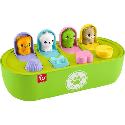 Fisher-Price Pets Pop-Up | Target