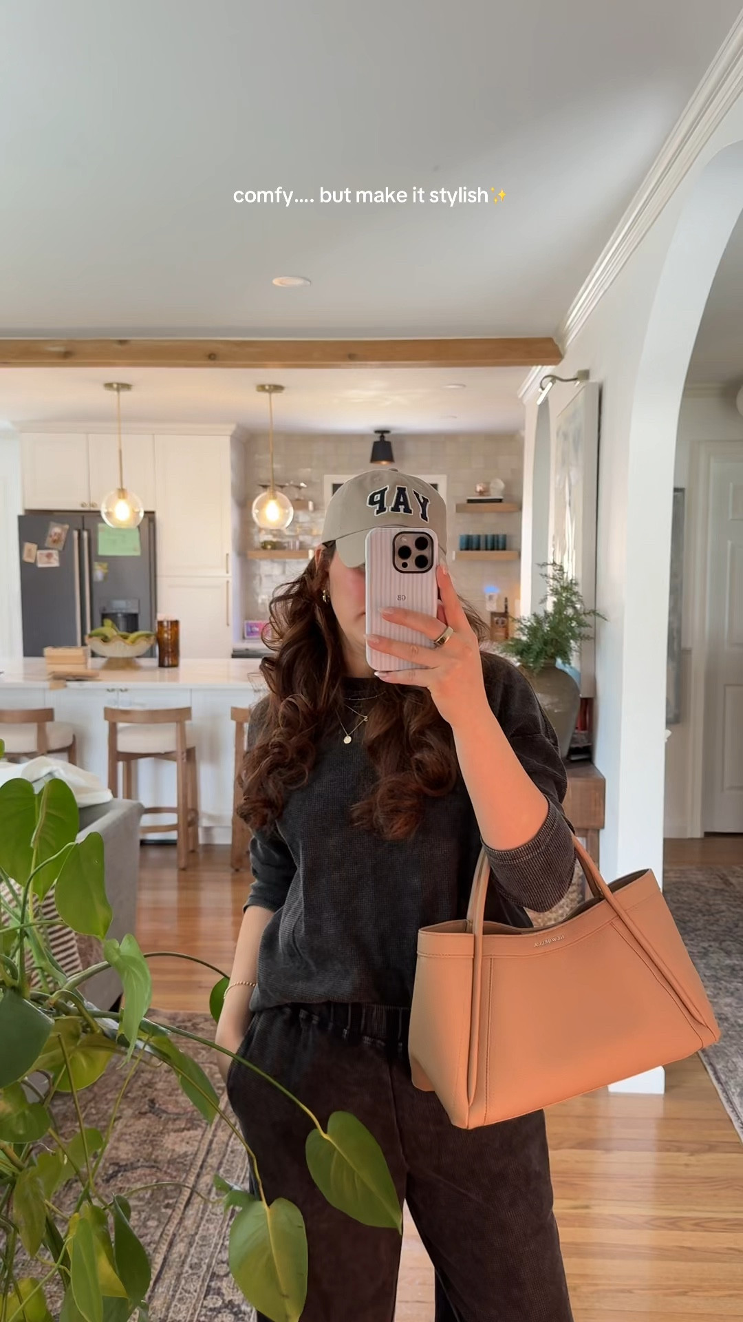 #LTKdayinmylife #LTKootd #LTKgrwm